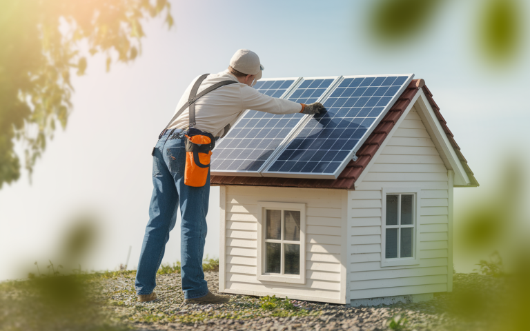 Comment rendre son habitat plus écologique à moindre coût ?