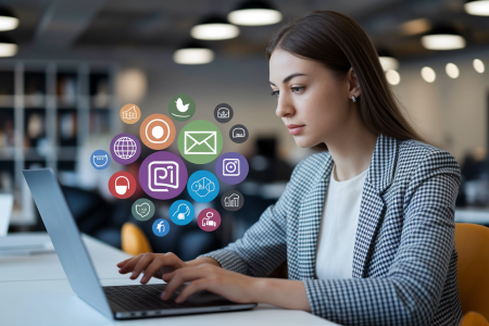 Comment créer une stratégie de contenu efficace pour les réseaux sociaux ?