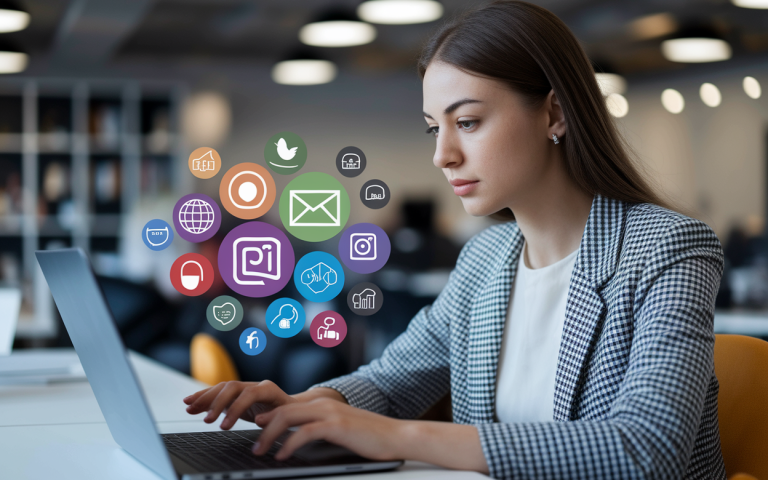 Comment créer une stratégie de contenu efficace pour les réseaux sociaux ?