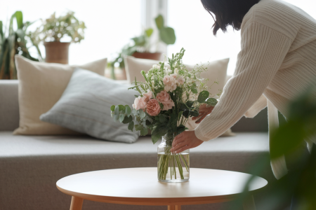 Comment décorer son espace pour améliorer son bien-être au quotidien ?