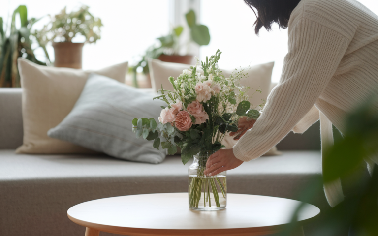 Comment décorer son espace pour améliorer son bien-être au quotidien ?