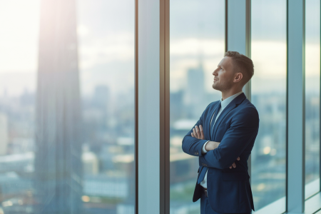 Comment gérer efficacement le stress au travail en tant que dirigeant ?