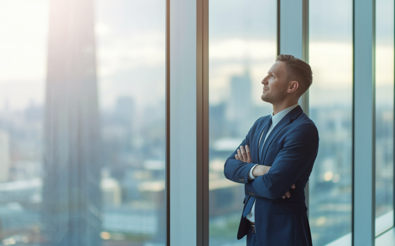 Comment gérer efficacement le stress au travail en tant que dirigeant ?