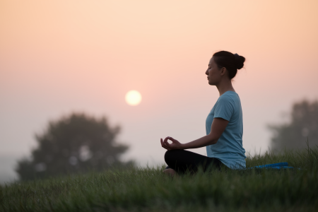 Comment pratiquer la méditation pour réduire le stress et améliorer la santé ?
