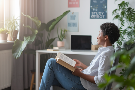 Comment la formation continue peut-elle améliorer votre bien-être mental ?