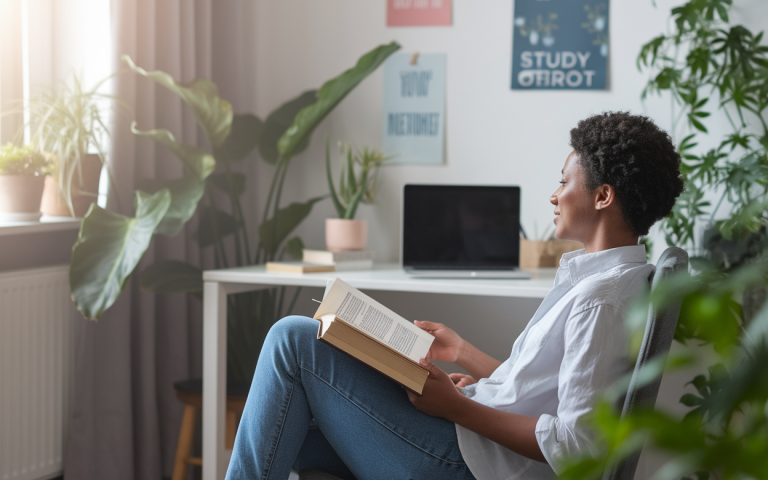 Comment la formation continue peut-elle améliorer votre bien-être mental ?