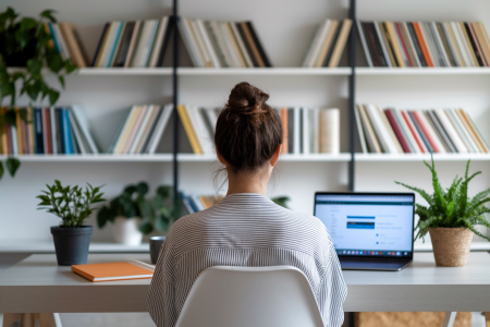 Comment choisir la meilleure formation en ligne pour un nouvel emploi ?