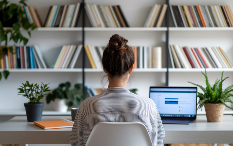 Comment choisir la meilleure formation en ligne pour un nouvel emploi ?